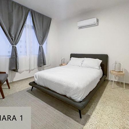 Apartamento Nuevo En Veracruz Centro 外观 照片