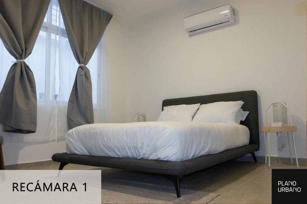 Apartamento Nuevo En Veracruz Centro 外观 照片