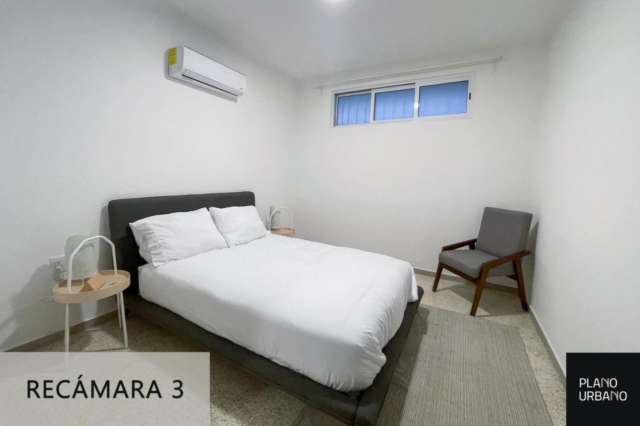 Apartamento Nuevo En Veracruz Centro 外观 照片