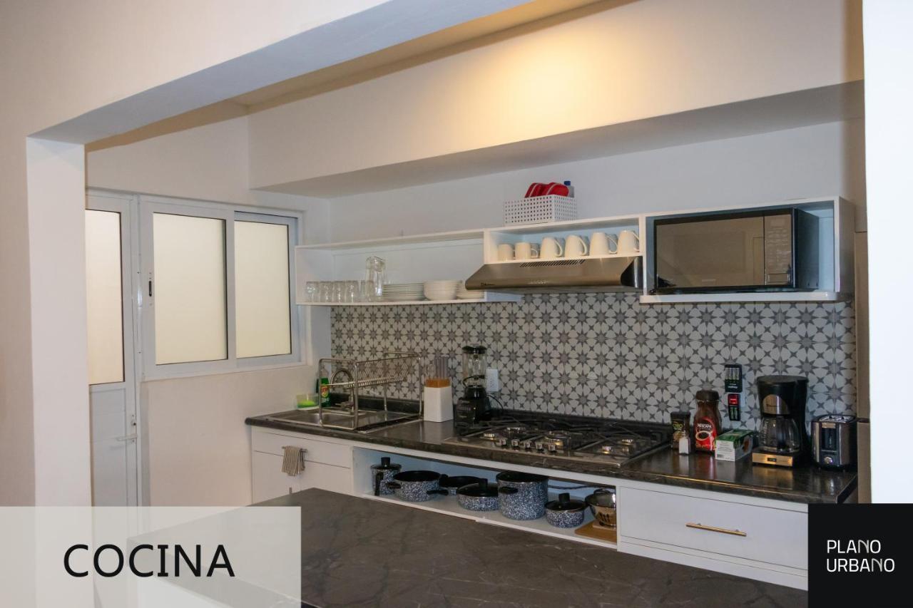 Apartamento Nuevo En Veracruz Centro 外观 照片