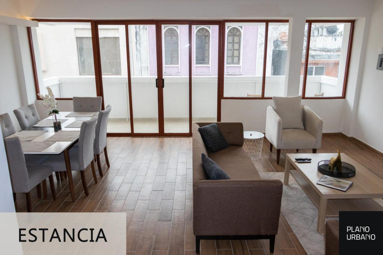 Apartamento Nuevo En Veracruz Centro 外观 照片