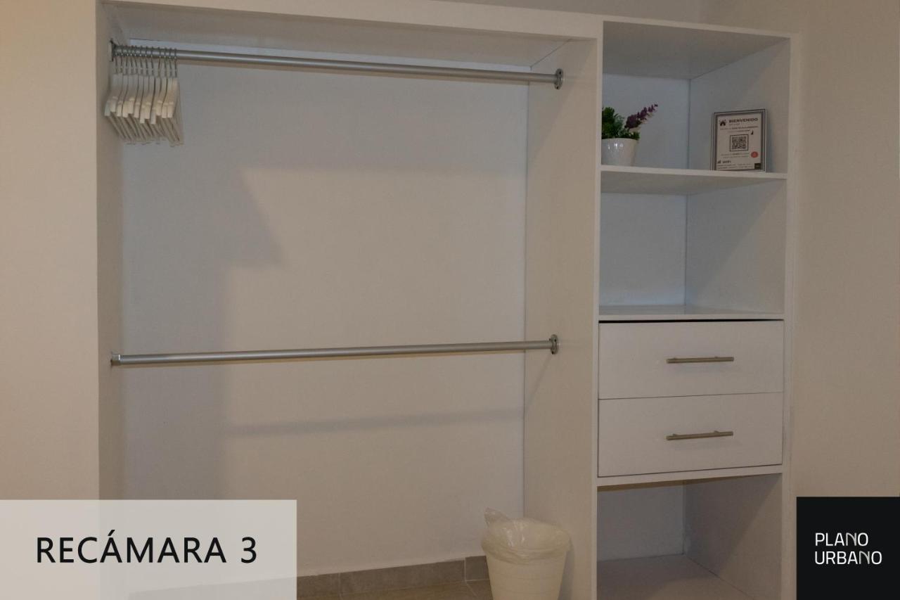 Apartamento Nuevo En Veracruz Centro 外观 照片