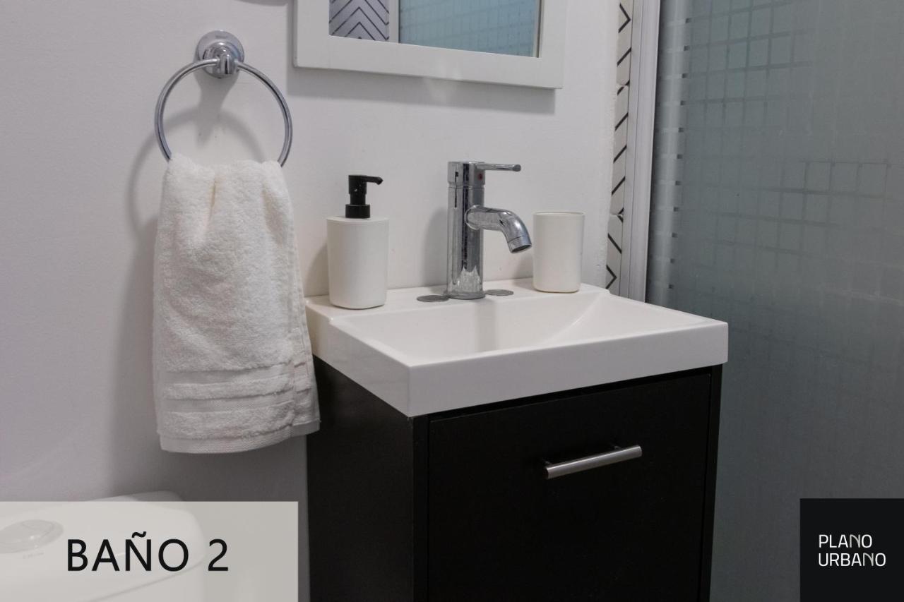Apartamento Nuevo En Veracruz Centro 外观 照片