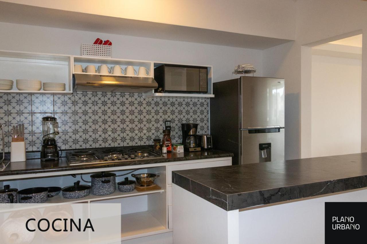 Apartamento Nuevo En Veracruz Centro 外观 照片