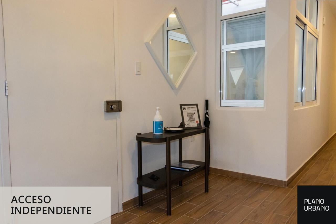 Apartamento Nuevo En Veracruz Centro 外观 照片