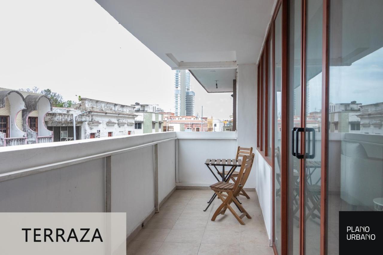Apartamento Nuevo En Veracruz Centro 外观 照片