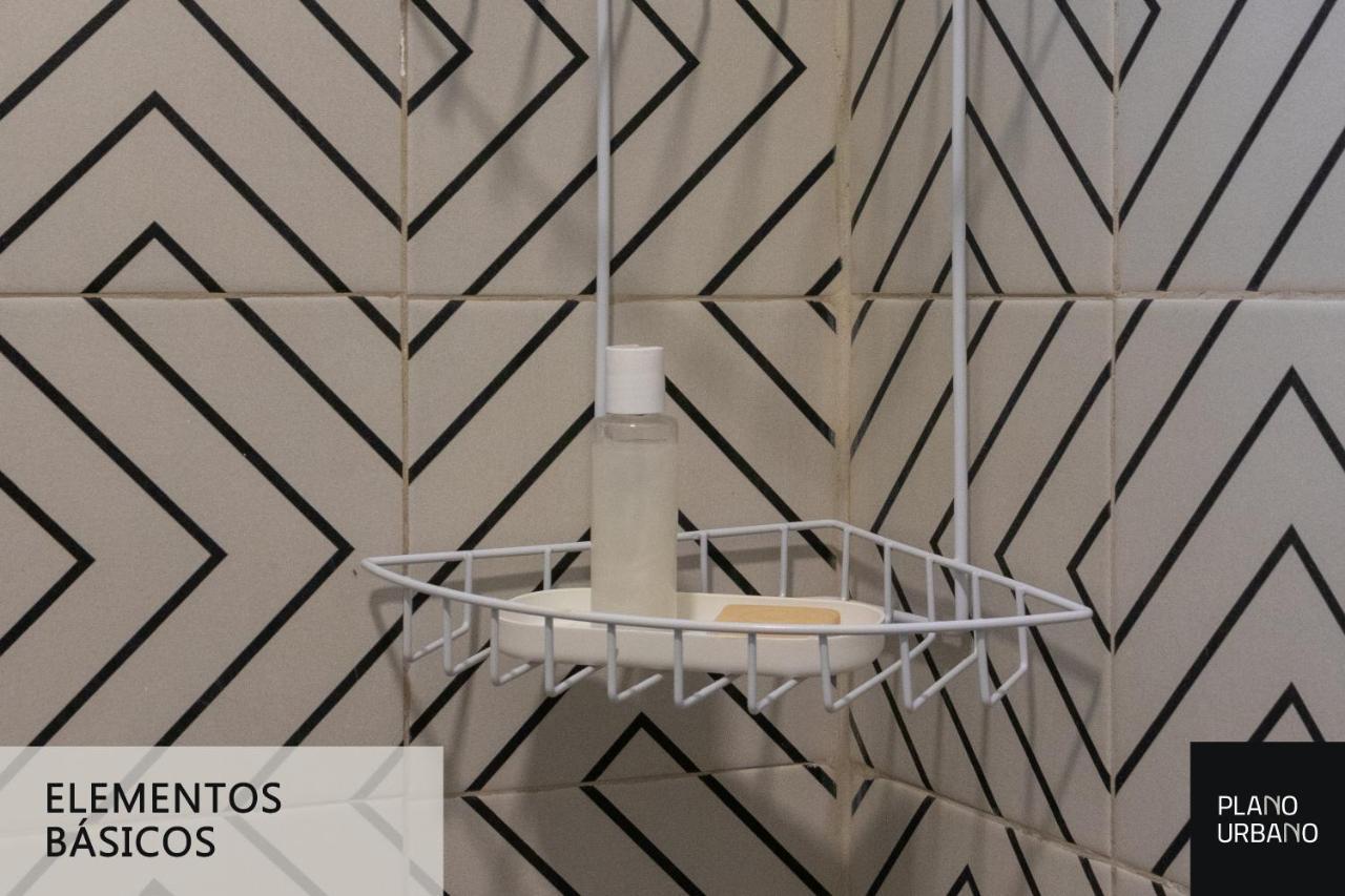 Apartamento Nuevo En Veracruz Centro 外观 照片