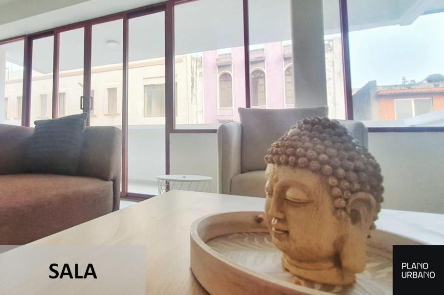 Apartamento Nuevo En Veracruz Centro 外观 照片