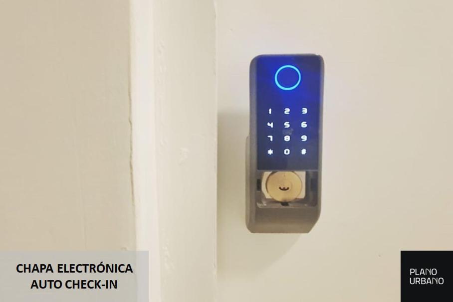 Apartamento Nuevo En Veracruz Centro 外观 照片