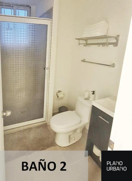 Apartamento Nuevo En Veracruz Centro 外观 照片