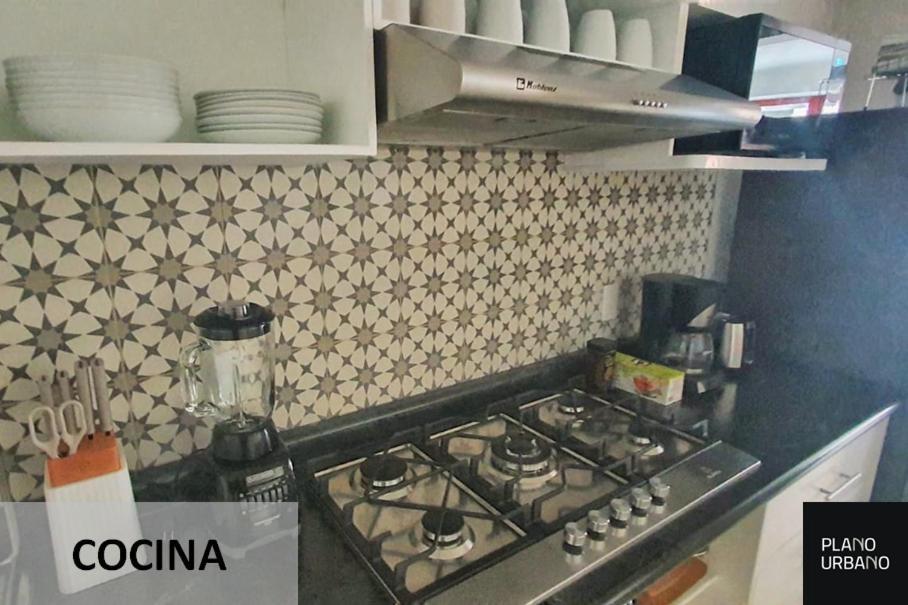 Apartamento Nuevo En Veracruz Centro 外观 照片