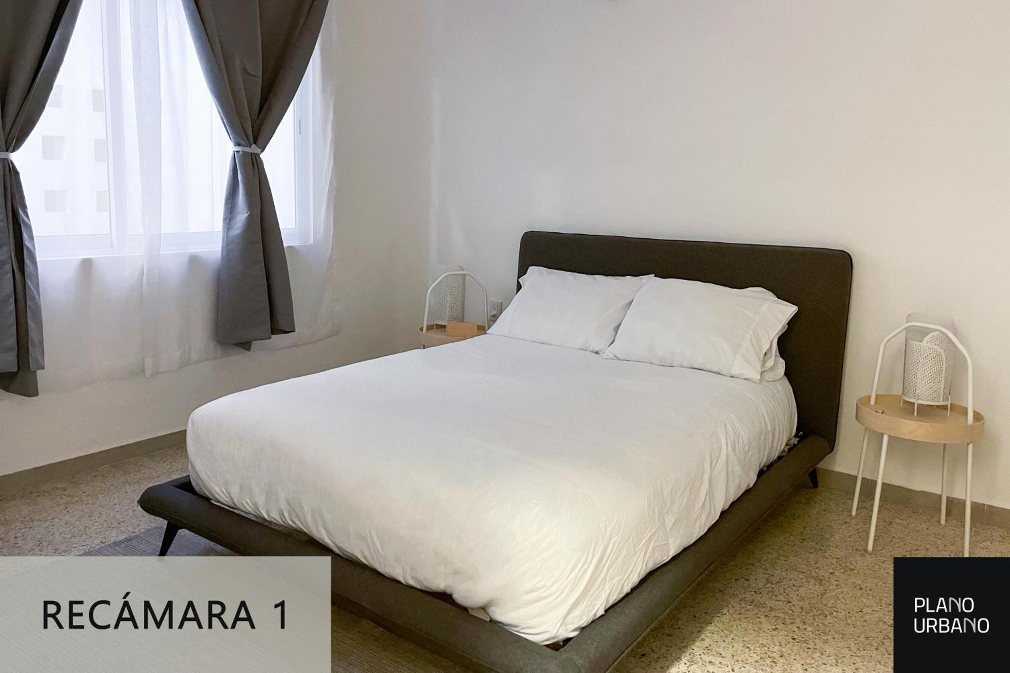 Apartamento Nuevo En Veracruz Centro 外观 照片