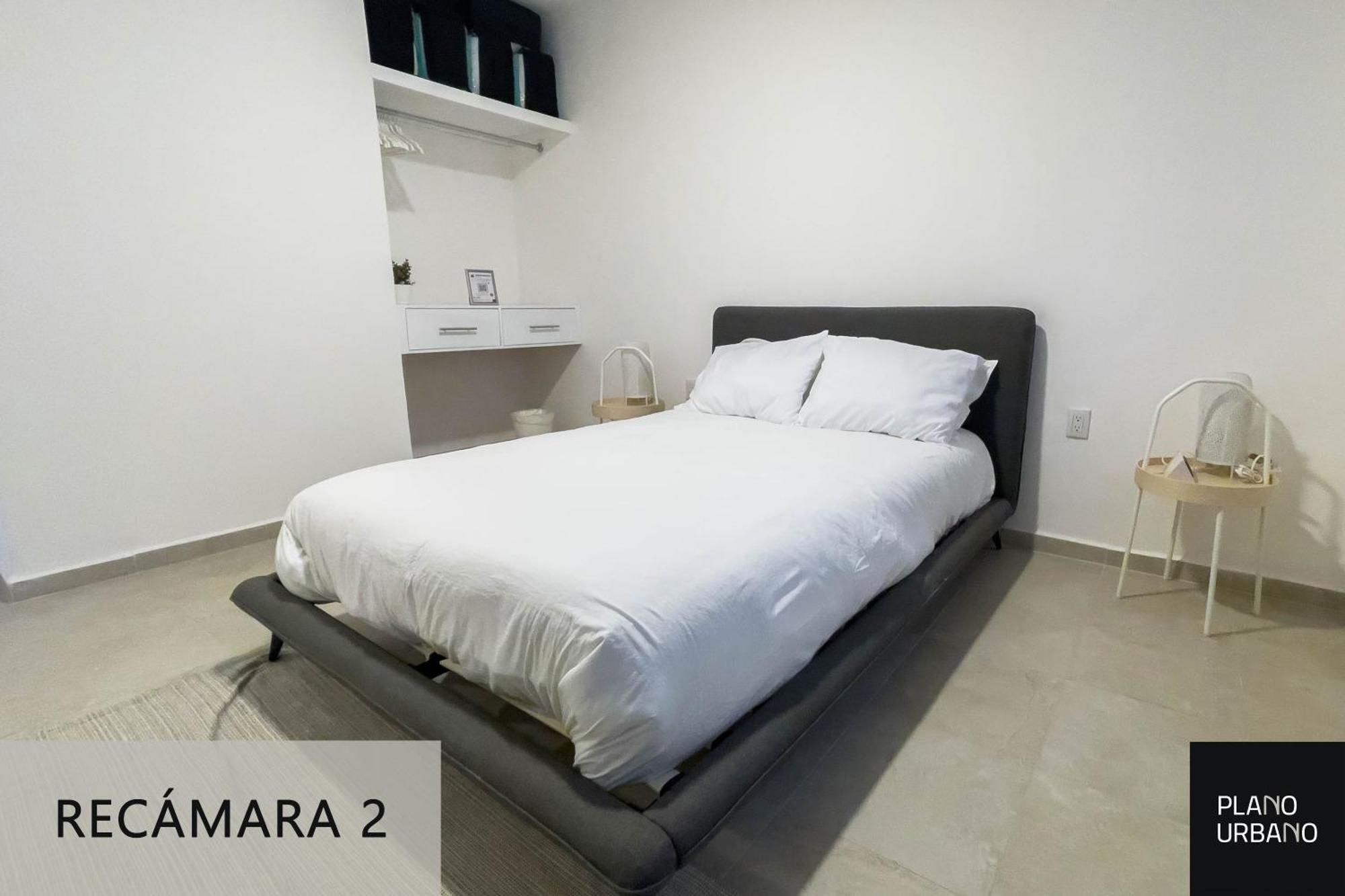 Apartamento Nuevo En Veracruz Centro 外观 照片