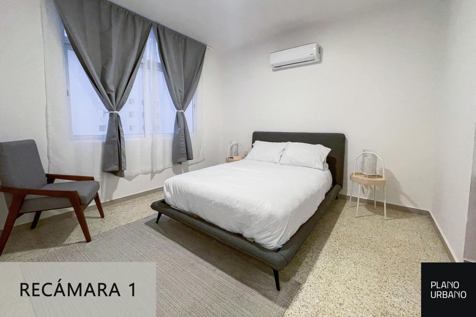 Apartamento Nuevo En Veracruz Centro 外观 照片