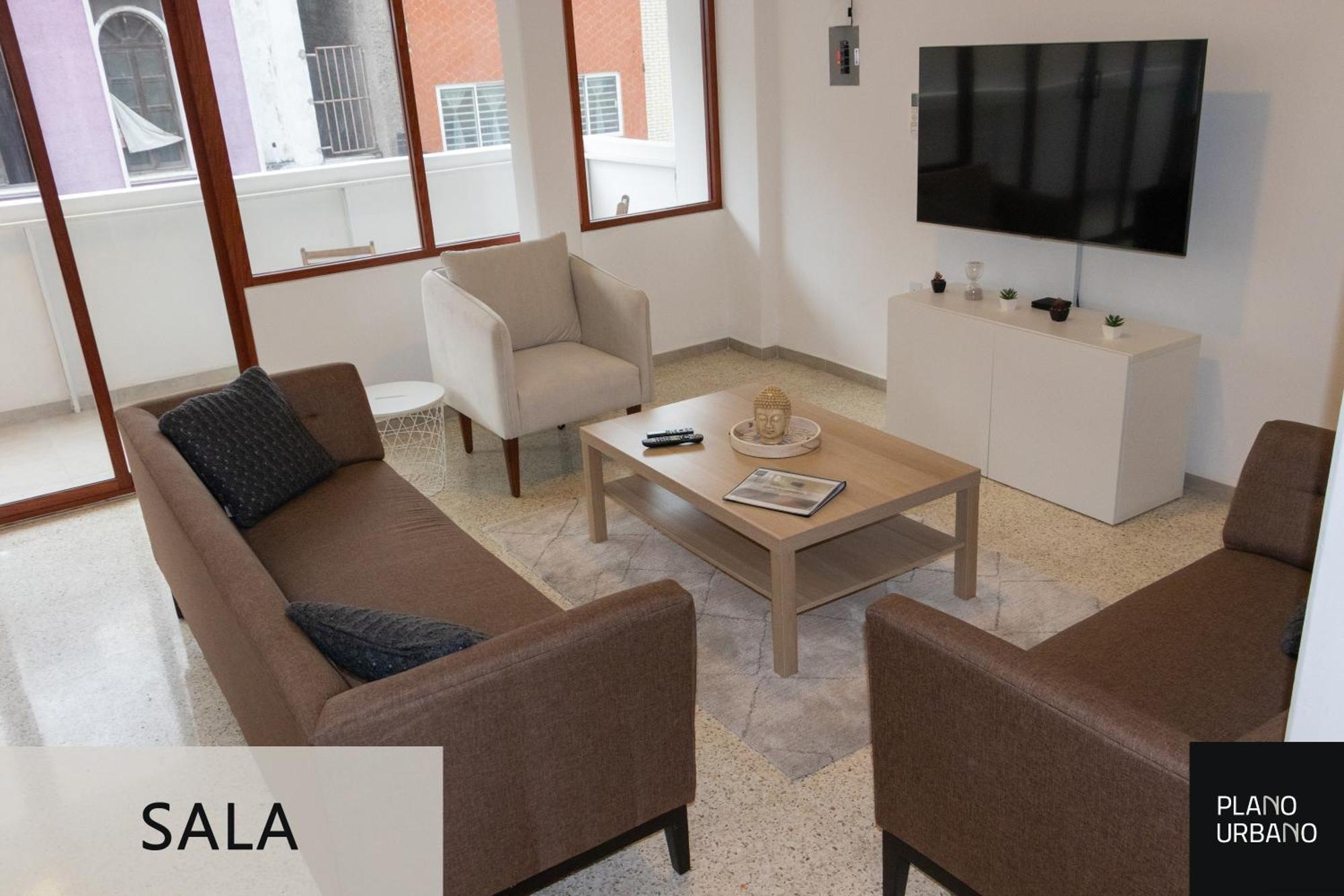 Apartamento Nuevo En Veracruz Centro 外观 照片