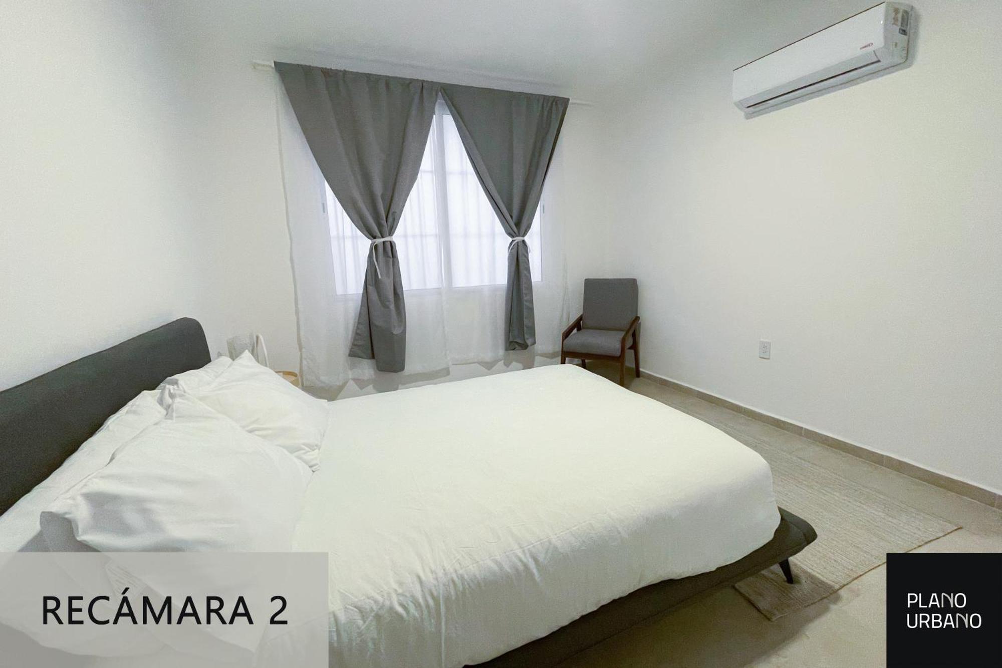 Apartamento Nuevo En Veracruz Centro 外观 照片