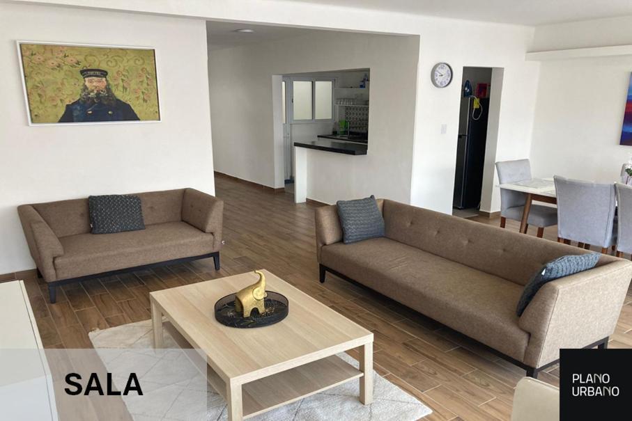 Apartamento Nuevo En Veracruz Centro 外观 照片