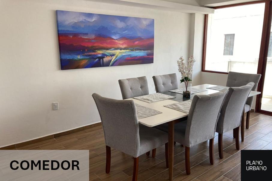 Apartamento Nuevo En Veracruz Centro 外观 照片