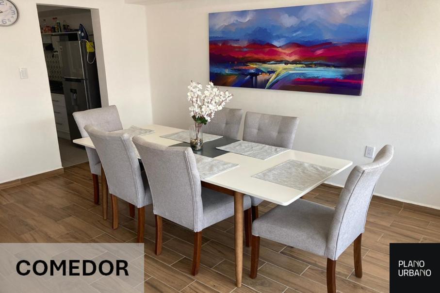 Apartamento Nuevo En Veracruz Centro 外观 照片