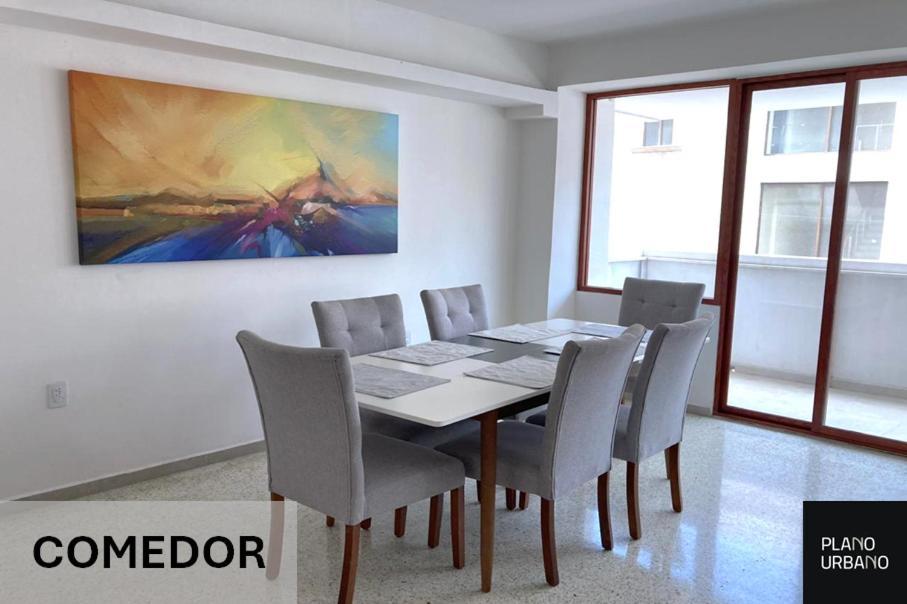 Apartamento Nuevo En Veracruz Centro 外观 照片