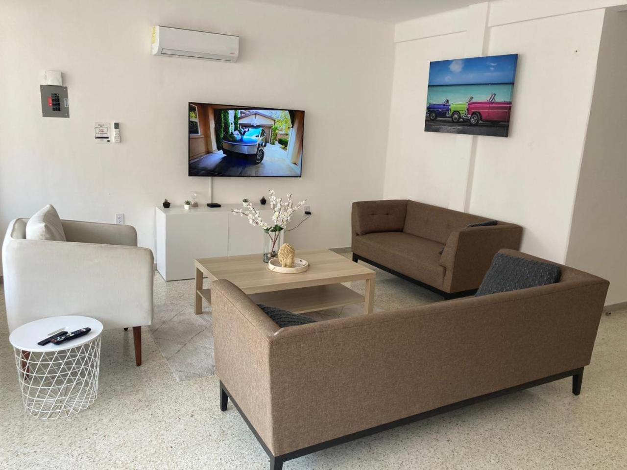 Apartamento Nuevo En Veracruz Centro 外观 照片